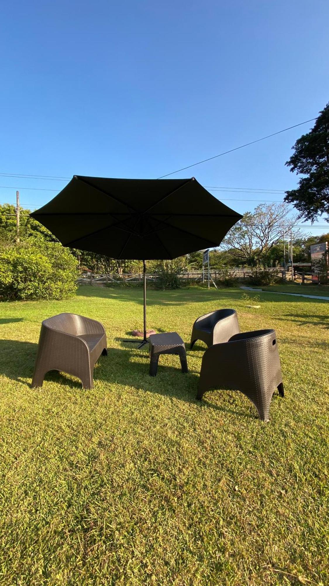Nafre House B&B Monteverde Buitenkant foto