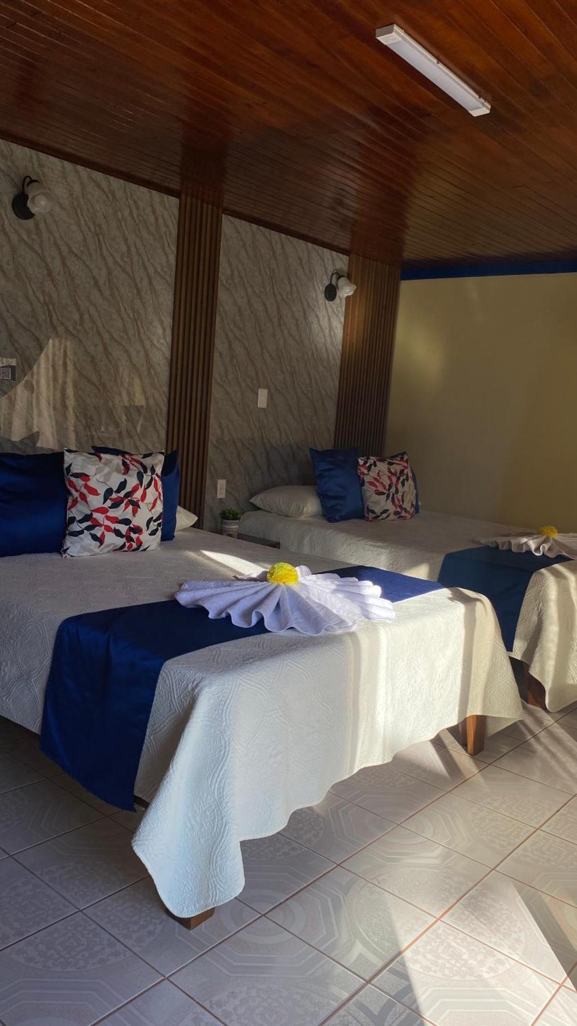 Nafre House B&B Monteverde Buitenkant foto