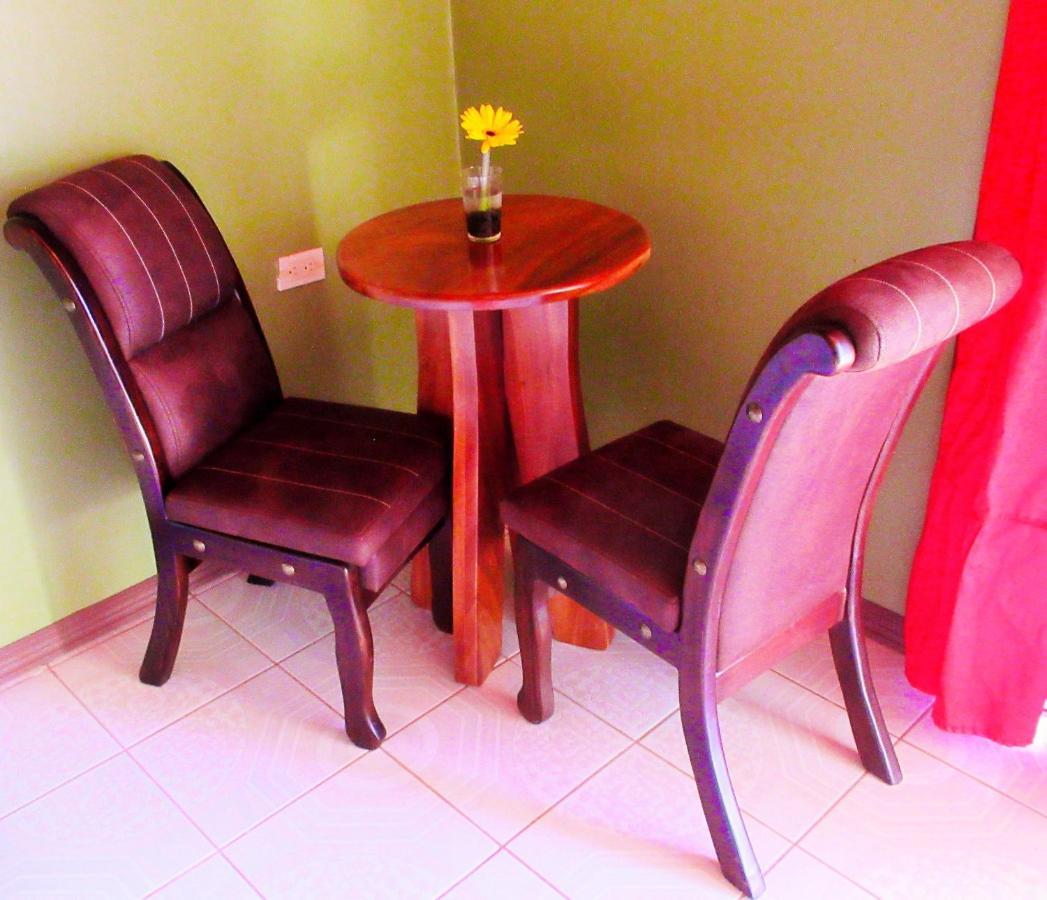 Nafre House B&B Monteverde Buitenkant foto
